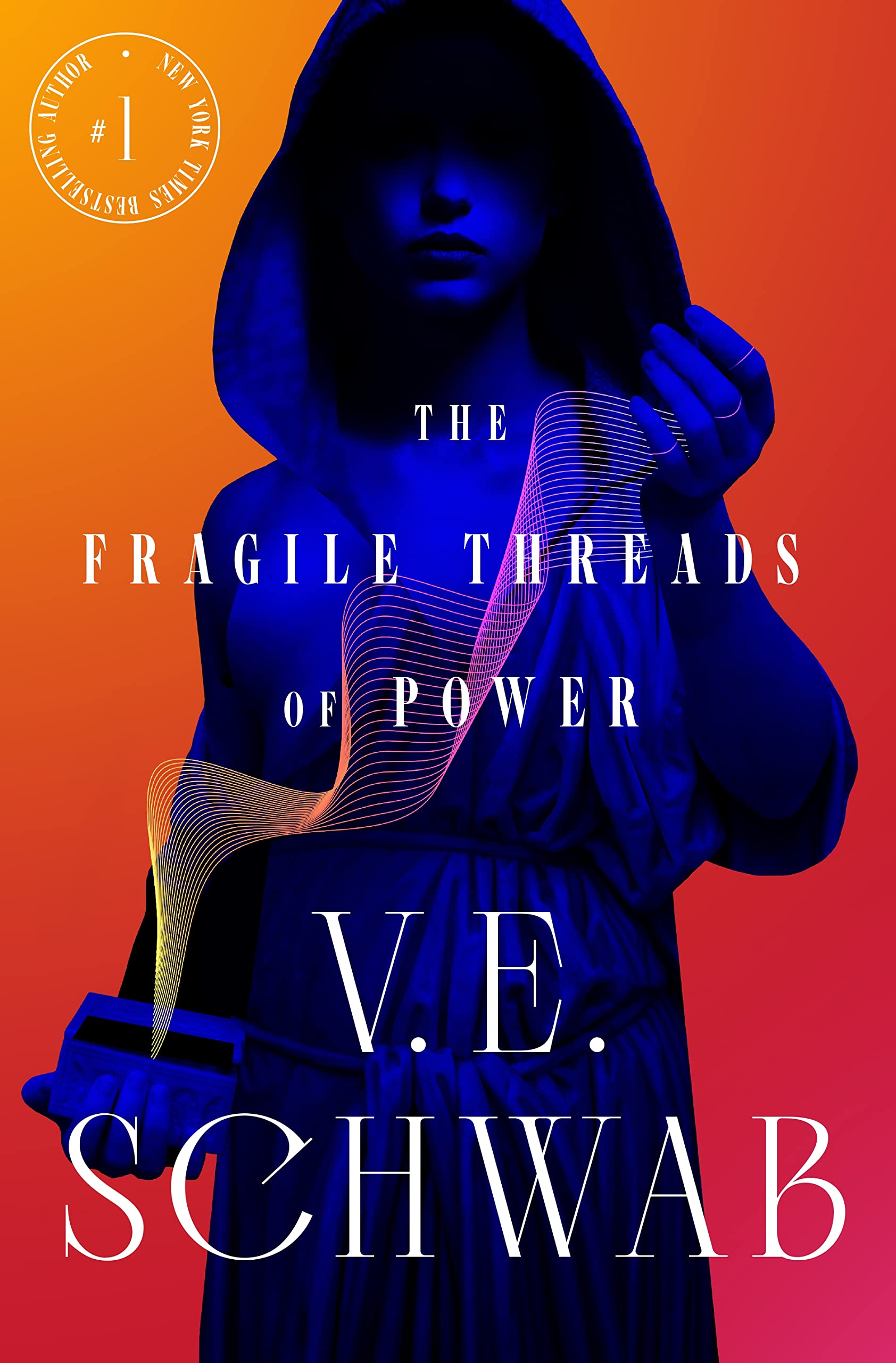 (PDF) The Fragile Threads of Power (Threads of Power, #1) By _ (V.E. Schwab).pdf